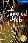 Kniha: A Tangled Web Level 5 (Alan Maley)