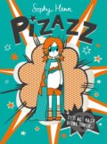 Kniha: Pizazz (Sophy Henn). Simon & Schuster, 2020