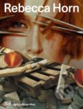 Kniha: Rebecca Horn (Hatje Cantz). Hatje Cantz, 2021