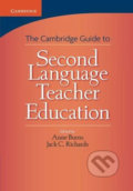 Cambridge Guide to Second Language Teacher Education, The: PB - Anne Burns, Cambridge University Press