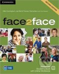 face2face Advanced: Student´s Book with Online Workbook,2nd - Gillie Cunningham, Cambridge University Press, 2019