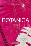 Luiz Zerbini: Botanica - Emanuelle Coccia, Stefano Mancuso, Fondation Cartier, 2021