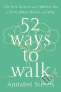 52 Ways to Walk - Annabel Streets, Bloomsbury, 2022