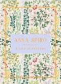 A Life in Pattern - Anna Spiro, Thames & Hudson, 2021