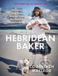 The Hebridean Baker - Coinneach MacLeod, 2021