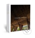 Kniha: Building Nature (Vo Trong Nghia). Thames & Hudson, 2022