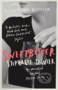 Sweetbitter - Stephanie Danler, Oneworld, 2017