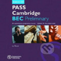 Pass Cambridge Bec Preliminary Class & Exam Focus CD, Cambridge University Press