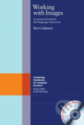 Kniha: Working with Images Paperback with CD-ROM (Ben Goldstein). Cambridge University Press, 2008
