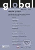 Kniha: Global Revised Pre-Intermediate - Teacher's Pack (MacMillan). MacMillan