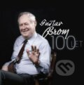 Hudobné CD: Gustav Brom: 100 let (Hudobné albumy). Hudobné albumy, 2022
