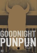 Goodnight Punpun (Volume 6) - Inio Asano, Viz Media, 2017