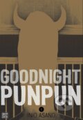 Kniha: Goodnight Punpun (Volume 6) (Inio Asano). Viz Media, 2017