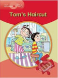 Kniha: Young Explorers 1 Phonic: Tom´s Haircut (Gill Munton). MacMillan, 2011