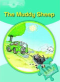 Kniha: Young Explorers 2 Phonic: The Muddy Sheep (Gill Budgell). MacMillan, 2011