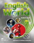 Kniha: English World 9: Pupil´s Book (Liz Hocking). MacMillan, 2012