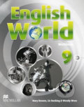 English World 9: Workbook + CD-ROM - Liz Hocking, MacMillan, 2012