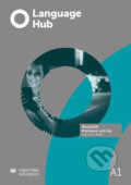Kniha: Language Hub Beginner - Workbook with key (MacMillan)