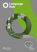 Kniha: Language Hub Intermediate - Workbook without key (MacMillan)