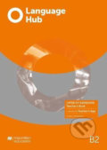 Kniha: Language Hub Upper Intermediate - Teacher´s Book + Navio App (MacMillan)
