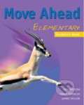 Move Ahead Elementary: Student´s Book - Ken Wilson, MacMillan, 2004