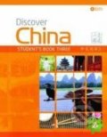 Kniha: Discover China 3 - Student´s Book Pack (Shaoyan Qi). MacMillan, 2013