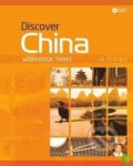 Kniha: Discover China 3 - Workbook (Dan Wang). MacMillan, 2013