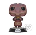 Funko POP Star Wars The Mandalorian - Frog Lady (exclusive special edition), Funko, 2022