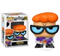 Funko POP Animation: Dexters Lab - Dexter w/Remote (Funko)