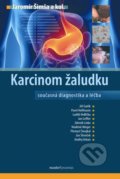 Karcinom žaludku - Jaromír Šimša a kolektív, 2012