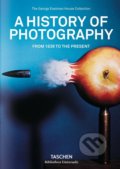 A History of Photography, Taschen, 2012
