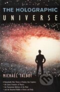 Kniha: The Holographic Universe (Michael Talbot). HarperCollins, 1996