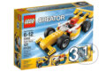 Spoločenská hra: LEGO CREATOR 31002 - Super formula (LEGO). LEGO, 2013