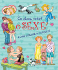 Čo chcem vedieť o sexe, Svojtka&Co., 2013