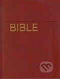 Kniha: Bible (Česká biblická společnost)