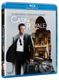 Casino Royale - Martin Campbell, Bonton Film, 2013