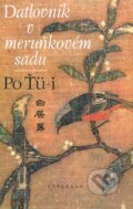 Datlovník v meruňkovém sadu - Po Ťü-i, 2013