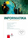 Informatika - J. Glenn Brookshear, Computer Press, 2013
