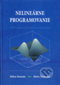 Nelineárne programovanie - Milan Hamala, Mária Trnovská, Epos, 2012