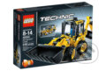 Spoločenská hra: LEGO Technic 42004 - Mini rýpadlo (LEGO). LEGO, 2013