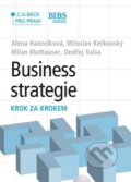 Business strategie, C. H. Beck, 2013