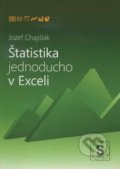 Štatistika jednoducho v Exceli - Jozef Chajdiak, 2013