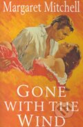 Gone with the Wind - Margaret Mitchell, Pan Books, 2013