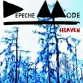 Hudobné CD: Depeche Mode: Heaven Maxi single (Sony Music Entertainment). Sony Music Entertainment, 2013