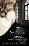 On Dublin Street - Samantha Young, 2013