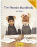 Kniha: The Phonics Handbook (Sue Lloyd). , 2000