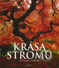Kniha: Krása stromů (Michael Jordan). Knižní klub, 2013