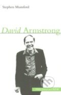 Kniha: David Armstrong (Stephen Mumford). Acumen, 2007