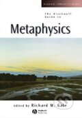 Kniha: The Blackwell Guide to Metaphysics (Richard M. Gale). Wiley-Blackwell, 2002