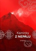 Kamínky z Nepálu - Jiří Sonnek, Jiří Sonnek, 2021